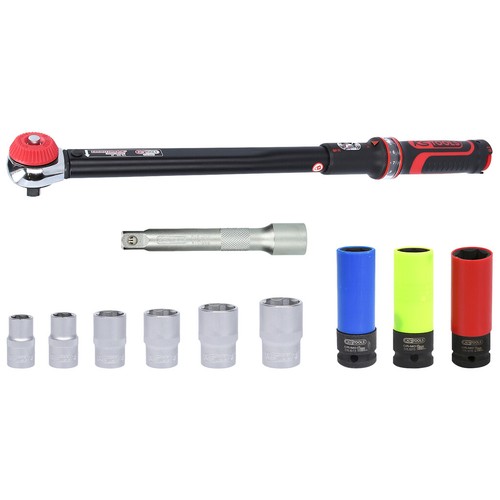 Tools - ks,