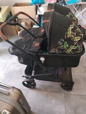 Trio gemellare chipolino - trio,