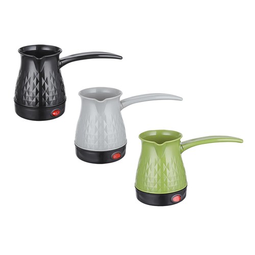 Caffettiera turca elettrica