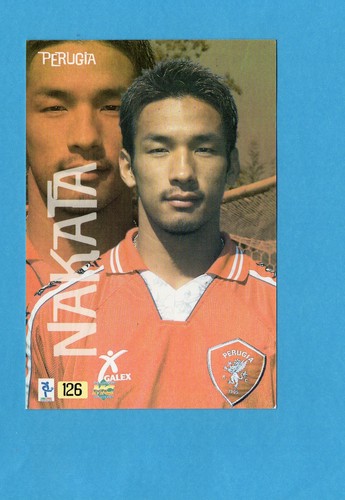 Mundi cards calciatori 2000 - mundi,