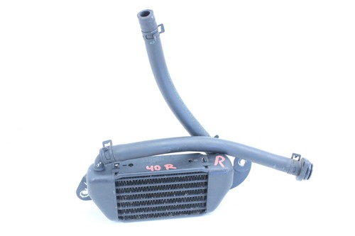 Radiatore olio destro - bmw, r