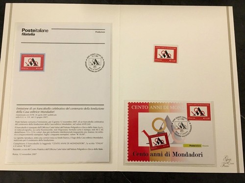 Folder grandi eventi - ,