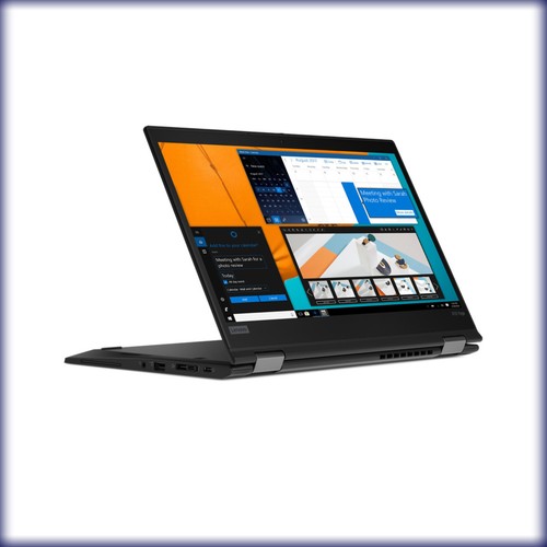 Lenovo thinkpad x13 - lenovo, yoga
