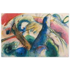 Wassily kandinsky - wassily,