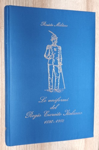 Uniformi del regio esercito - regio,