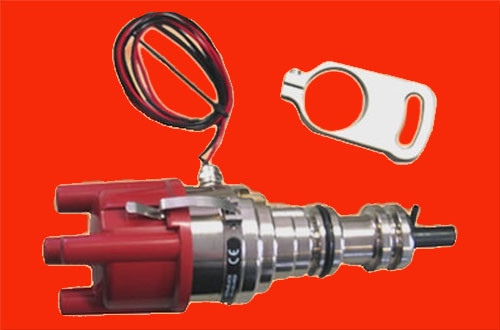 123 ignition barca volvo penta - ignition,