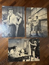 fotobuste ROCCO E I SUOI