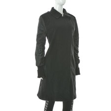 Trench lungo donna Marc Cain