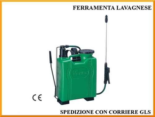 Pompa irroratrice