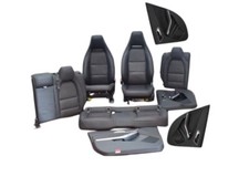Sedili Mercedes Classe A W176 Amg Pack  - 09365