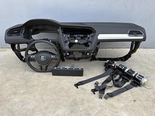 KIT AIRBAG COMPLETO VOLKSWAGEN Tiguan R Line (16) 1809100
