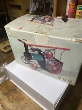 Mamod Motrice A Vapore TE 1A