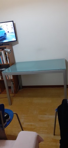 Tavolo allungabile bontempi - tavolo,