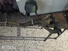 Collettori Peugeot 205  1.9