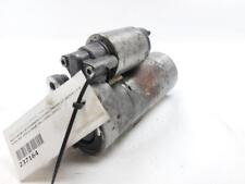 MOTORINO AVVIAMENTO FORD FOCUS (1°SERIE) 1.8 TDDI 8V 115CV MAN 5M (1998>2005)