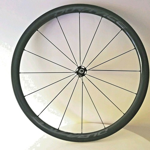 Ruota anteriore shimano - ruota,