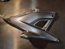 CARENA PLASTICA LATERALE INFERIORE DX YAMAHA AEROX 50