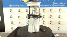 POMPA CARBURANTE C/TRASDUTTORE (GALLEGGIANTE)  P/METANO 1S0919051L VOLKSWAGEN UP