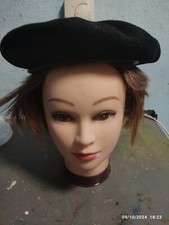 Berretto cappello basco coppa