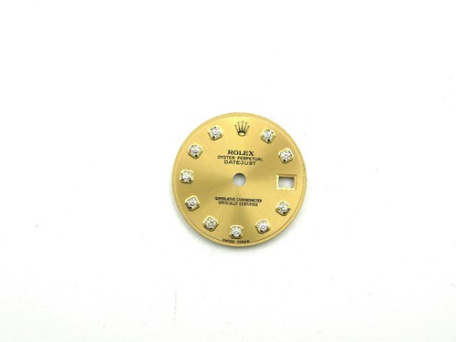 Quadrante rolex datejust - rolex,
