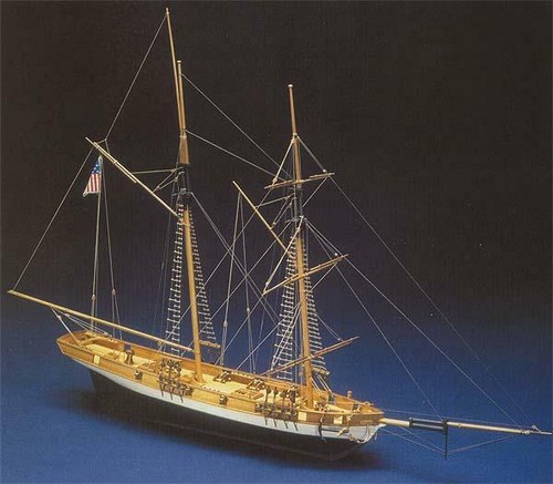 Modellismo navale legno - modellismo,