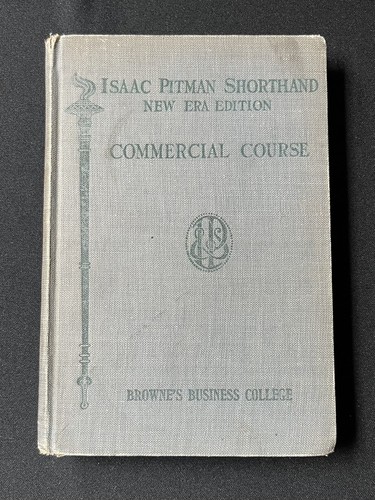 Isaac pitman shorthand - isaac,