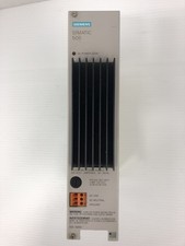Siemens 505-6660 Simatic 505