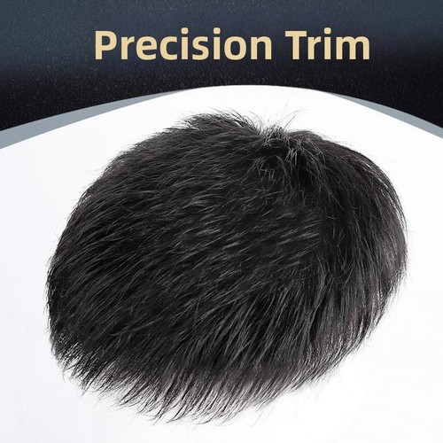 Sostituzione capelli uomo - capelli,