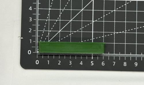 Lgb pola scale - g,