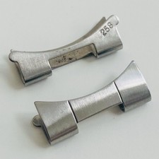 Rolex Endlinks 258 20 mm per