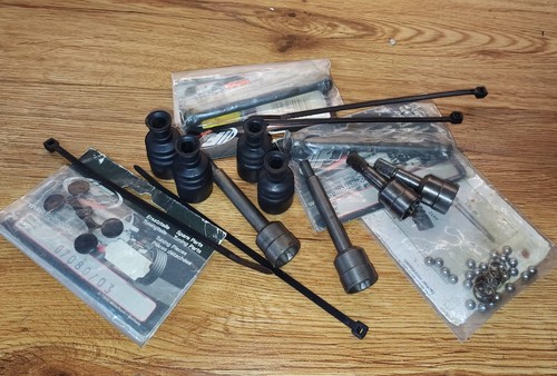 Kit conversione trasmissione - , a