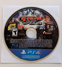 Stern Pinball Arcade (Sony