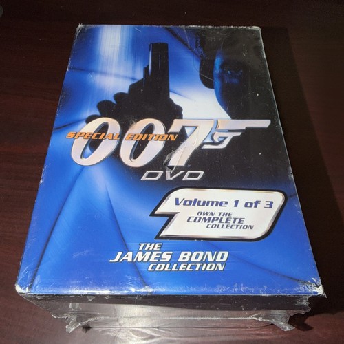 The james bond - james,