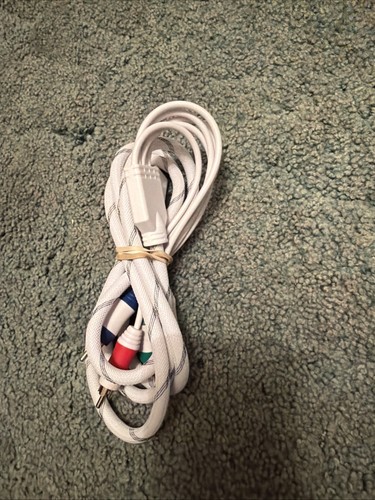 Nintendo wii component cavo - nintendo,