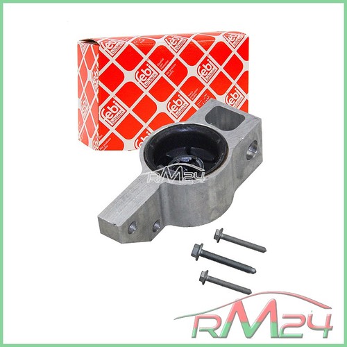 Febi bilstein silent block - bilstein,