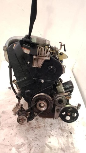 Dhw motore suzuki - motore, sv