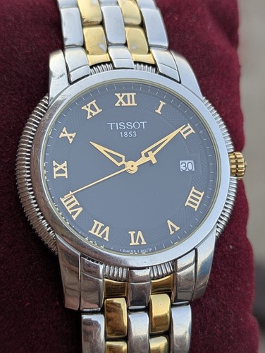 Orologio uomo tissot 1853 - orologio,