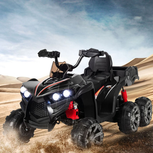 Quadriciclo batteria 12v - da,