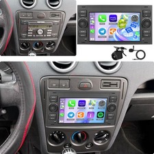 2+64G per Ford Fusion JU