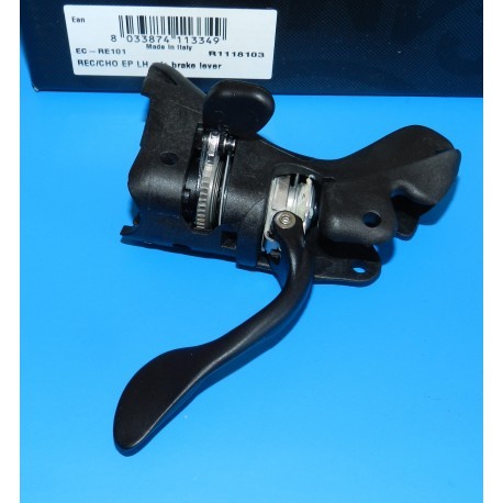 Comando ergopower v - comando, 11