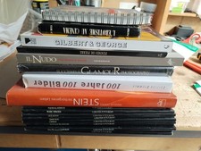 Lotto Di 16 Libri Di