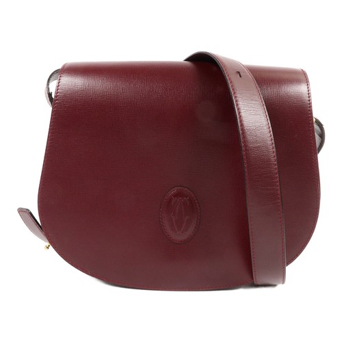 Cartier ghw borsa tracolla - ghw,