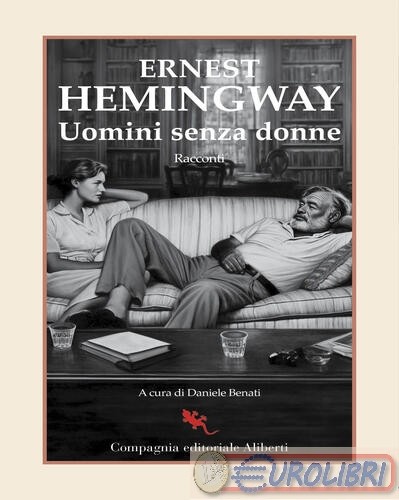 9788893236072 ernest hemingway - ernest,