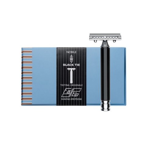 Fatip rasoio black tie nobile - rasoio,