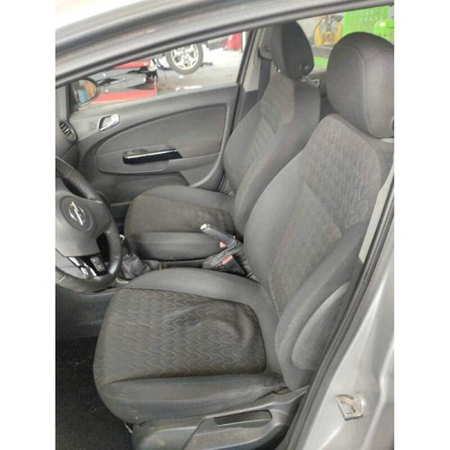 Sedili completi opel corsa - sedili, d