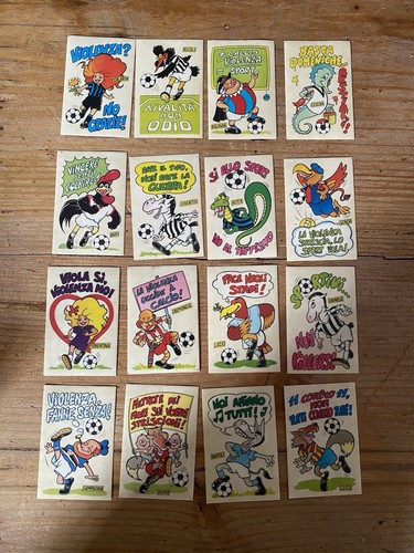 Calciatori panini lotto - calciatori,