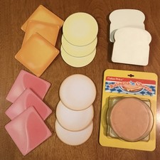 Fisher Price 1987 Divertimento