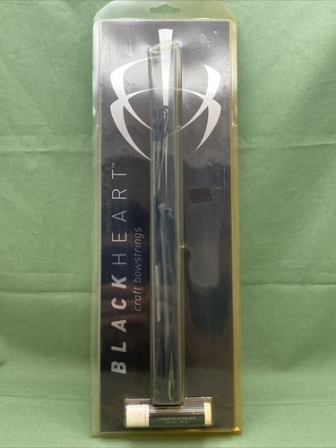 Nuovi cavi balestra black - nuovi,