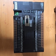 Plc Omron Sysmac CP1L