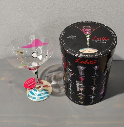 Lolita love martini beach - lolita,